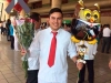 Comando acribilla a joven m&eacute;dico al interior de su domicilio en La Trinitaria, Chiapas