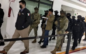 La DEA pide extradici&oacute;n de Rafael Caro Quintero a los EEUU