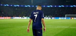 Mbapp&eacute; se marcha del PSG; &lsquo;no voy a renovar&rsquo;