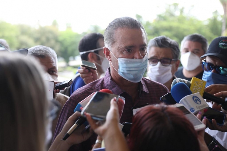 El nombramiento de Ismujeres, en la cancha de los diputados: Gobernador.