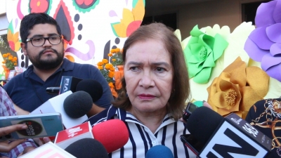 Judicializan caso de feminicidio de Mar&iacute;a de Jes&uacute;s; buscan al asesino