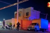 Resumen: Cinco homicidios, 10 veh&iacute;culos y tres 'levantados': FGE