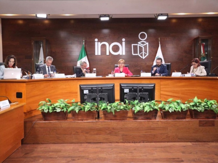 INAI le exige a la FGR que de informe sobre el n&uacute;mero de muertes provocadas por guerra entre c&aacute;rteles