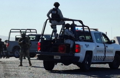 RESUMEN: 7 personas asesinadas, 3 'levantadas' y 15 autos robados en Sinaloa, el saldo rojo del 28 Mayo 2025