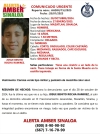 Fiscal&iacute;a de Sinaloa solicita ayuda de la ciudadan&iacute;a para encontrar a Josue Rocha, desaparecido en Mazatl&aacute;n