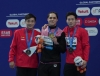 Clavadista mexicano Osmar Olvera es campe&oacute;n mundial en China