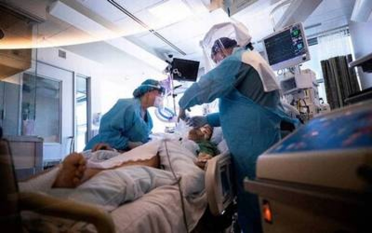 Sinaloa rompe la barrera de las 6 mil muertes por coronavirus; tres j&oacute;venes entre las v&iacute;ctimas de este martes