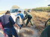 En el lapso de 2 semanas EU deporto a casi diez mil migrantes