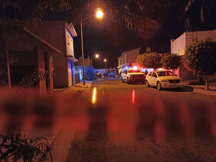 Caen 26 del C&aacute;rtel de Santa Rosa de Lima, Golpe a &lsquo;El Marro&rsquo;