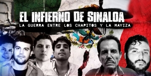 18 meses de balas, muertes y 'levantones': la Guerra interna del C&aacute;rtel de Sinaloa, un infierno que nunca acaba