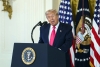 &lsquo;No estoy contento con M&eacute;xico&rsquo;: Trump no descarta un ataque contra C&aacute;rteles