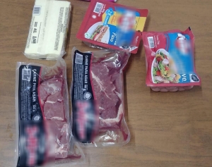 La SSPyTM detuvo a mujer por presunto robo a supermercado