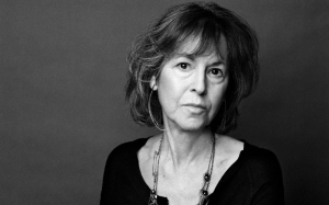 La estadounidense Louise Gl&uuml;ck recibe el premio Nobel de Literatura