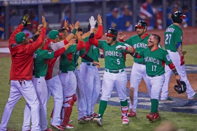 Declinan M&eacute;xico, Puerto Rico y Dominicana la Serie del Caribe en Venezuela