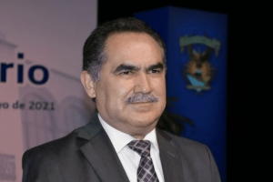 EDITORIAL: Es Jes&uacute;s Madue&ntilde;a el nuevo rector de la UAS