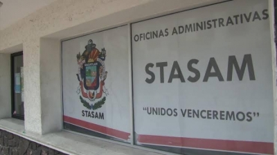 Arrancan en los pr&oacute;ximos d&iacute;as campa&ntilde;as para el cambio de dirigencia del Sindicato de Trabajadores