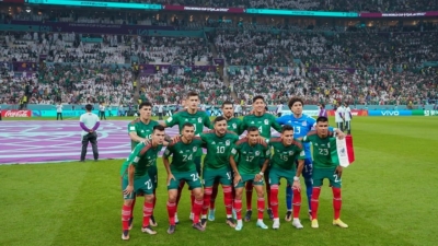M&eacute;xico regresar&aacute; a la Copa Am&eacute;rica en 2024; habr&aacute; &lsquo;final four&rsquo; a nivel de equipos