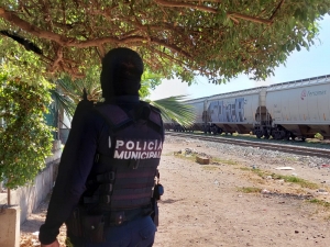 Hallan a un hombre sin vida a espaldas de la Capilla de Malverde, en Culiac&aacute;n