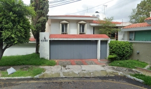 Lejos del lujo las casas de Caro Quintero para pasar desapercibido