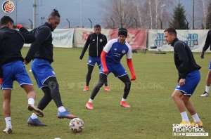 M&eacute;xico por el t&iacute;tulo preol&iacute;mpico ante Honduras en Jalisco