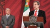 Esteban Mocteczuma dejar&aacute; la SEP para ser embajador ante EU: AMLO
