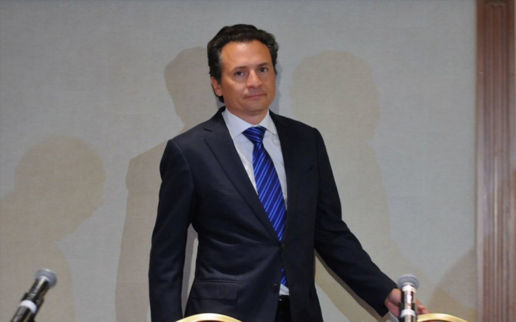 C&iacute;rculo de Pe&ntilde;a y Calder&oacute;n prepar&aacute;n defensa legal ante posibles acusaciones de Lozoya