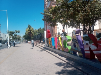 Al libre albedr&iacute;o el uso del cubrebocas, se&ntilde;alan ciudadanos en Culiac&aacute;n