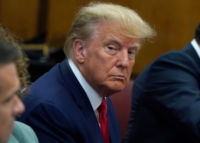 Juicio a Trump por documentos secretos arranca el 20 de mayo del 2024