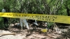 Localizan fosa clandestina al norte de Culiac&aacute;n