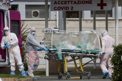 Infectados por coronavirus ya superan los 3 millones, informo la OMS