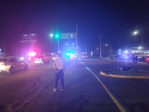 Pierde la vida en un hospital la segunda v&iacute;ctima del ataque armado frente al ISSSTE en Mazatl&aacute;n; suman 2 muertos