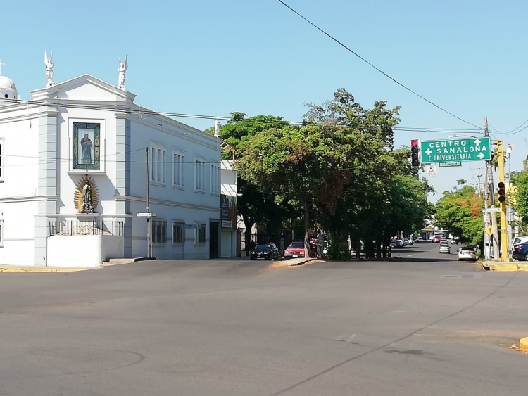 Las Quintas, foco rojo por Covid e inseguridad