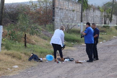 Cuatro ejecutados en Culiac&aacute;n el fin de semana largo, mueren 13 en todo Sinaloa
