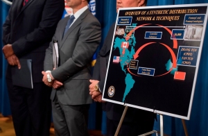 La filtraci&oacute;n de la DEA contra &ldquo;Los Chapitos&rdquo; que contradice la visi&oacute;n de AMLO sobre operativos