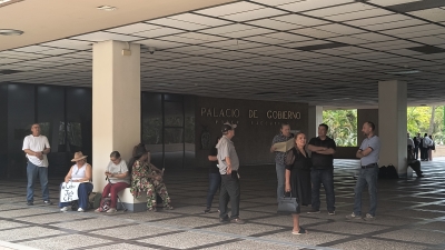 Denuncian ciudadanos a la CFE por cobrar la tafira m&aacute;s alta DAC