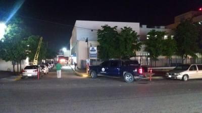 Vecino de Higueras de Abuya es atacado a golpes y muere en el hospital, en Culiac&aacute;n