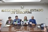 Congreso se hermana con la diputada Elizabeth Montoya y el diputado Sergio Torres
