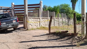 Asesinan a un joven y privan de la libertad a su primo, en la comunidad de Los Ciruelos, en La Limita de Itaje, al Norte de Culiac&aacute;n