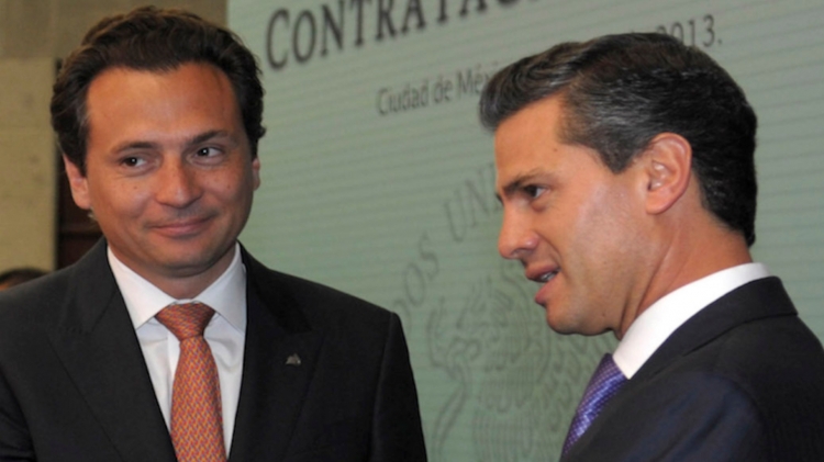 Emilio Lozoya se ofrece a colaborar con la FGR y acepta su extradici&oacute;n de Espa&ntilde;a a M&eacute;xico