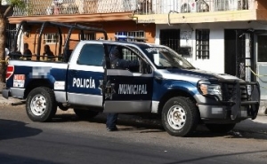 Grupo armado levanta a ex agente municipal de Culiac&aacute;n