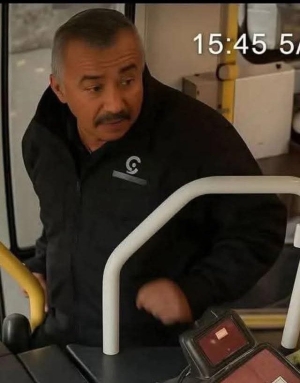 Sigue en estado grave el ch&oacute;fer del transporte p&uacute;blico de Guadalajara tras agresi&oacute;n de un pasajero con un termo