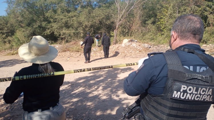 Se rompe cadena de 8 d&iacute;as sin asesinatos en Sinaloa