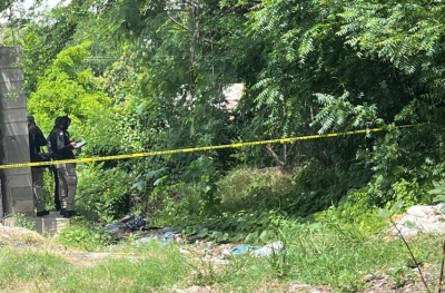 Asesinan a balazos a una mujer y un hombre en la colonia Buenavista, al norte de Culiac&aacute;n