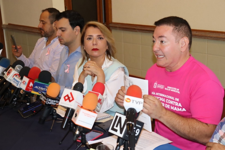 Megaliquidaciones a ex funcionarios de Estrada Ferreiro, denuncia el PAN