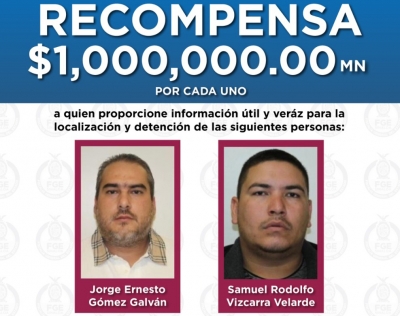 Habr&aacute; que esperar los resultados de la alerta de b&uacute;squeda de criminales en caso Luis Enrique Ram&iacute;rez: Canaco