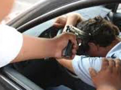 Sinaloa, de los estados con m&aacute;s uso de la violencia en robo de autos