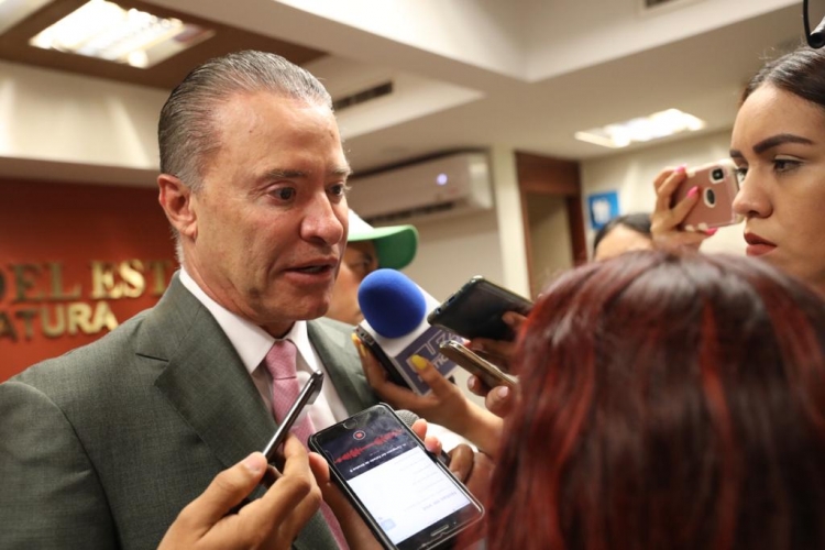 La balacera en Rub&eacute;n Jaramillo se atendi&oacute; a tiempo: Gobernador