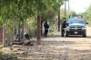 Encuentran a un hombre asesinado a golpes en campo pesquero