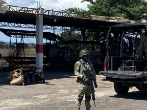 RESUMEN: 10 personas asesinadas, 6 'levantadas' y 14 autos robados en Sinaloa, el saldo rojo del 26 Junio 2025