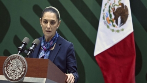 &lsquo;Somos independientes&rsquo;: Sheinbaum revira a Trump tras decir que anexar&iacute;a a M&eacute;xico como Estado de Estados Unidos